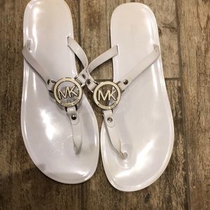Michael kors slippers